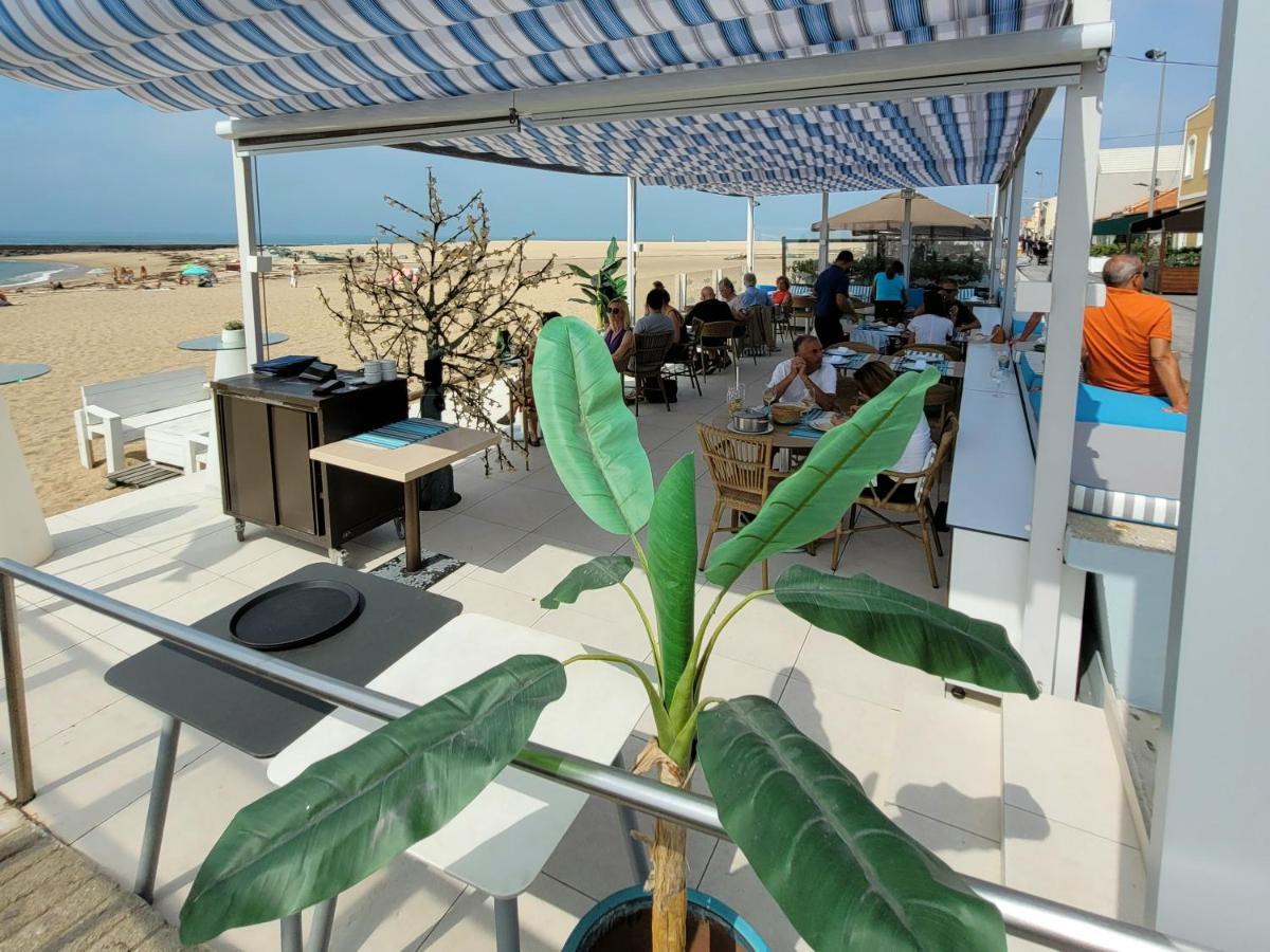 Aguda Golf Vita Arcozelo  Extérieur photo