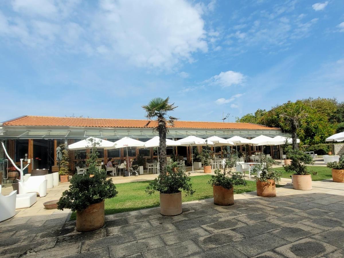 Aguda Golf Vita Arcozelo  Extérieur photo