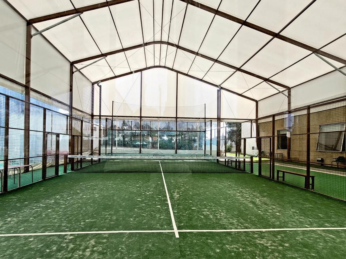 Aguda Golf Vita Arcozelo  Extérieur photo